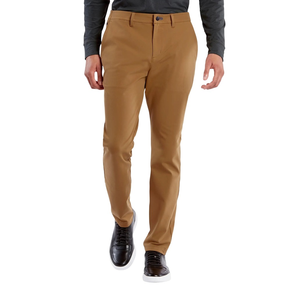 Public Rec Workday Pant 2.0 40x30 NWT Military Green Mustard Brown Stretch